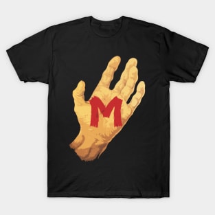 M T-Shirt